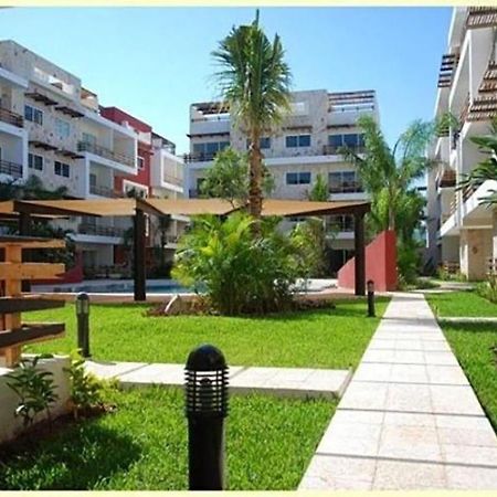 Sabbia Condos Πλάγια Ντελ Κάρμεν Εξωτερικό φωτογραφία