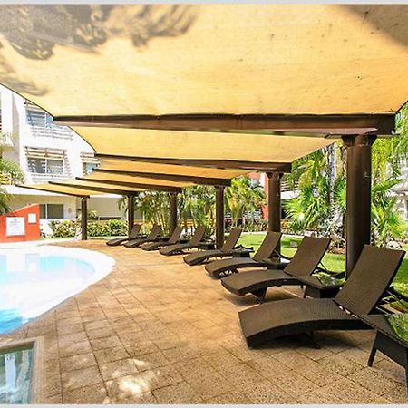 Sabbia Condos Πλάγια Ντελ Κάρμεν Εξωτερικό φωτογραφία