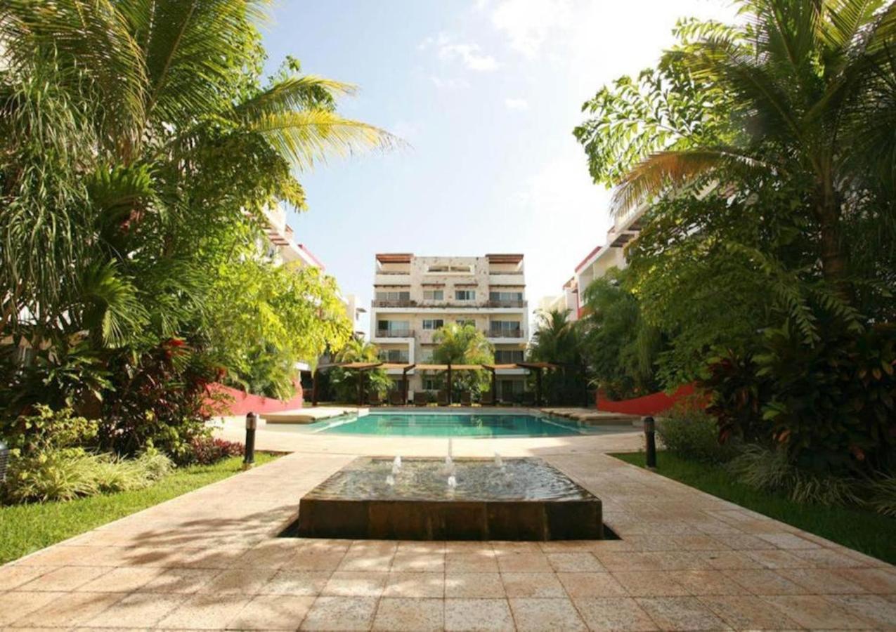 Sabbia Condos Πλάγια Ντελ Κάρμεν Εξωτερικό φωτογραφία