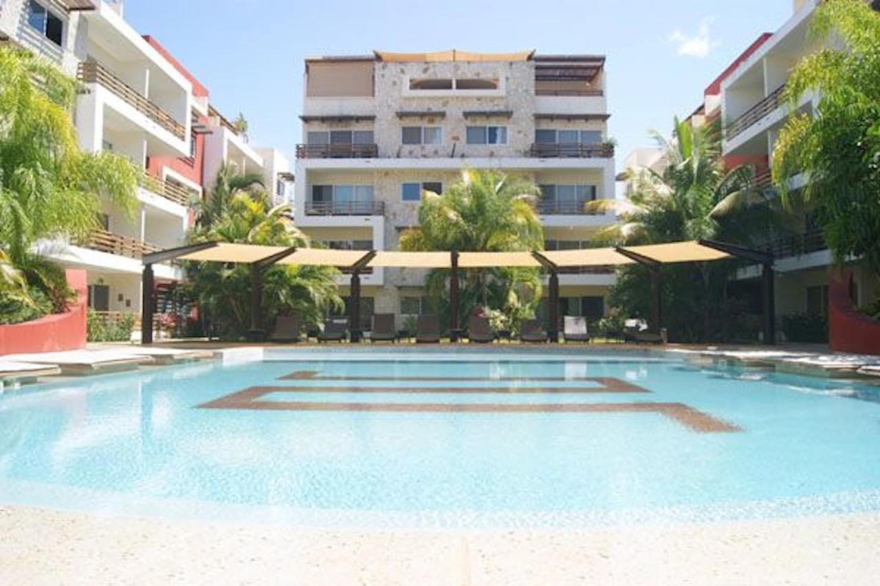Sabbia Condos Πλάγια Ντελ Κάρμεν Εξωτερικό φωτογραφία