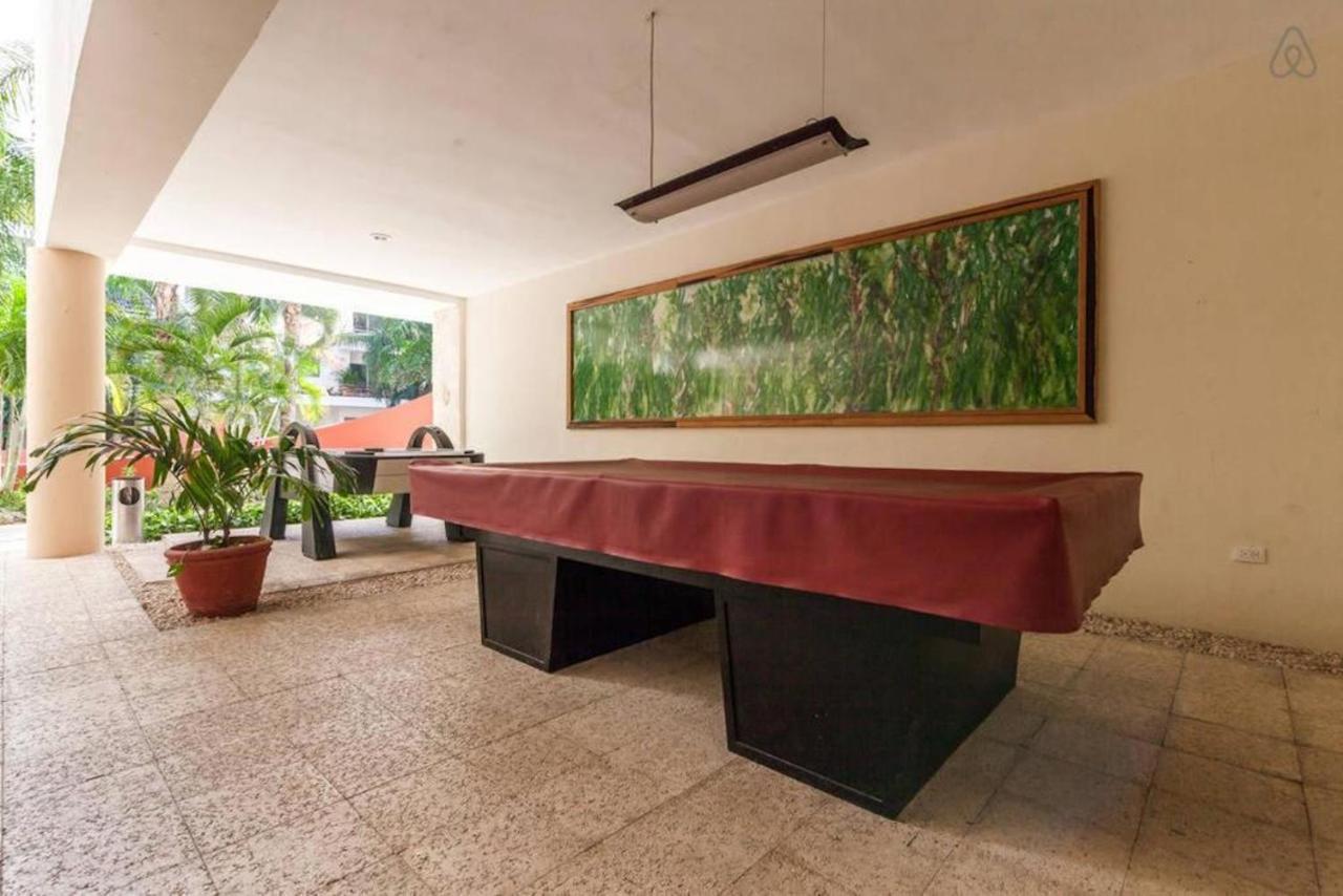 Sabbia Condos Πλάγια Ντελ Κάρμεν Εξωτερικό φωτογραφία