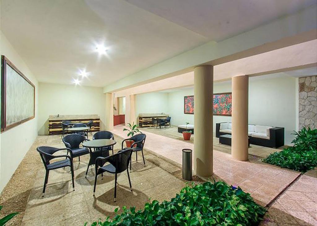 Sabbia Condos Πλάγια Ντελ Κάρμεν Εξωτερικό φωτογραφία