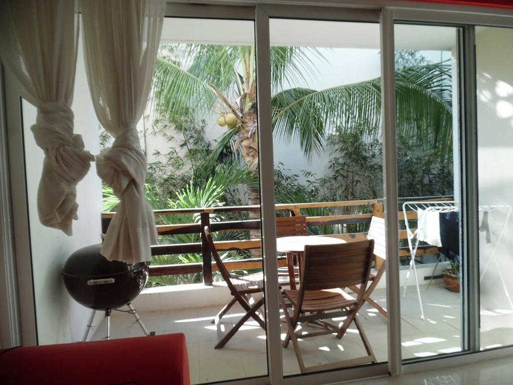 Sabbia Condos Πλάγια Ντελ Κάρμεν Εξωτερικό φωτογραφία