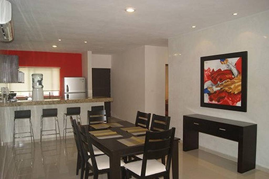 Sabbia Condos Πλάγια Ντελ Κάρμεν Εξωτερικό φωτογραφία