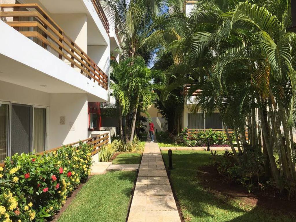 Sabbia Condos Πλάγια Ντελ Κάρμεν Εξωτερικό φωτογραφία