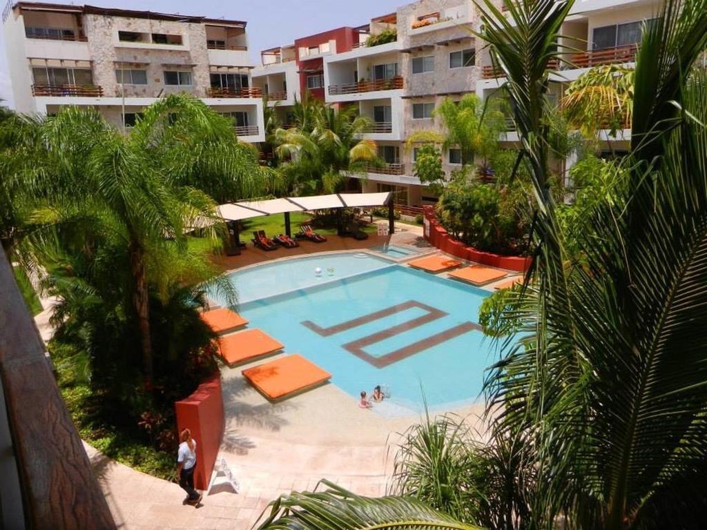 Sabbia Condos Πλάγια Ντελ Κάρμεν Εξωτερικό φωτογραφία