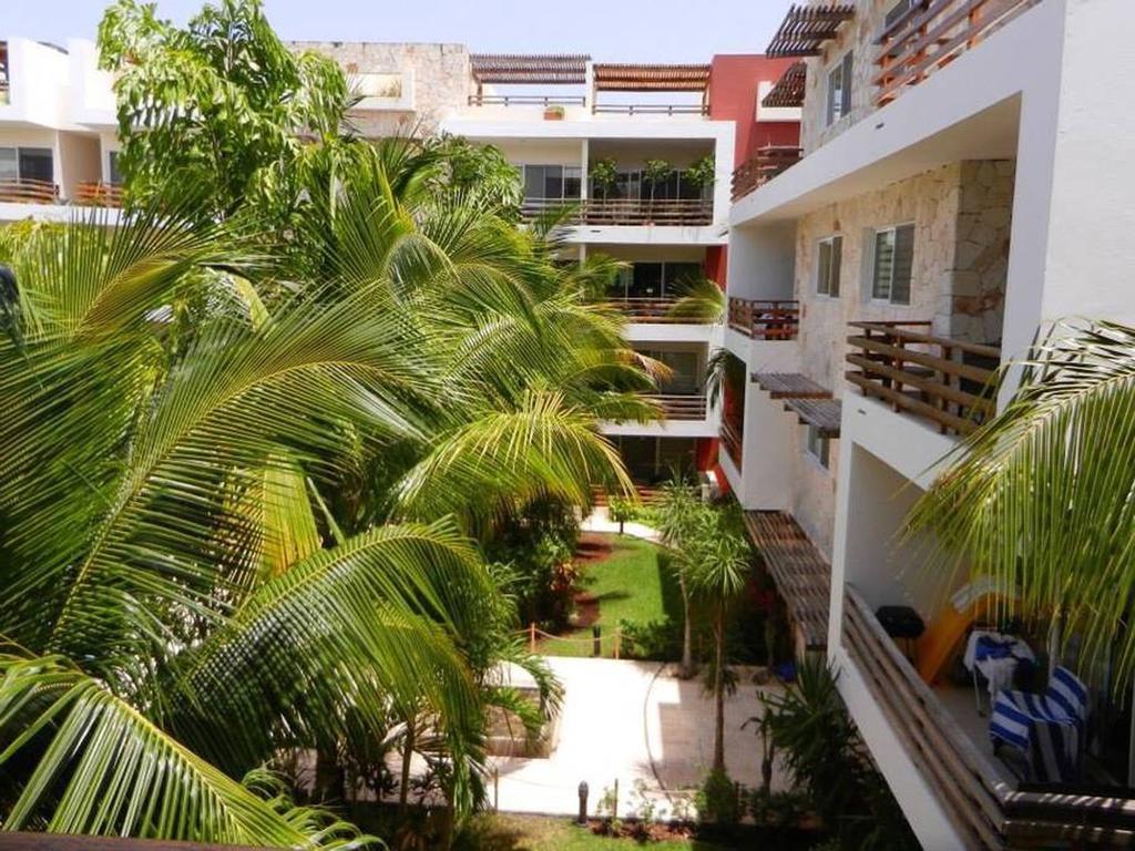 Sabbia Condos Πλάγια Ντελ Κάρμεν Εξωτερικό φωτογραφία