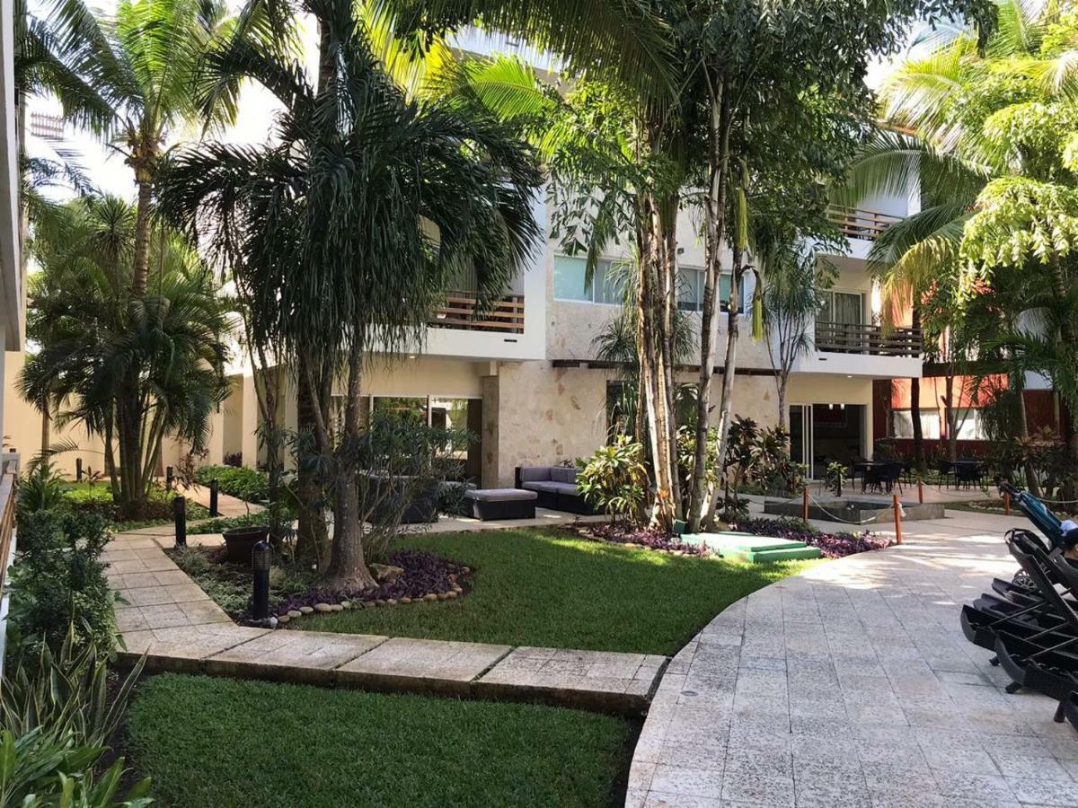 Sabbia Condos Πλάγια Ντελ Κάρμεν Εξωτερικό φωτογραφία