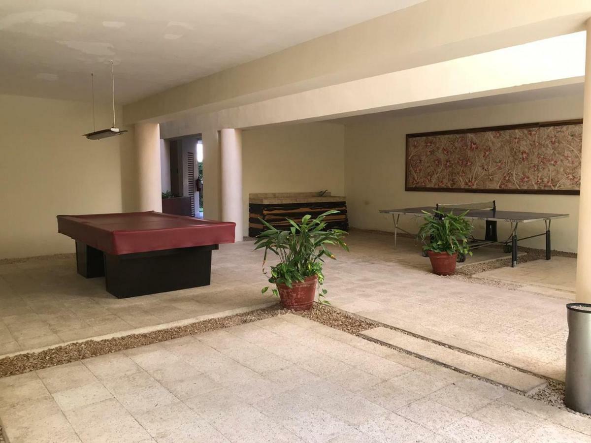 Sabbia Condos Πλάγια Ντελ Κάρμεν Εξωτερικό φωτογραφία
