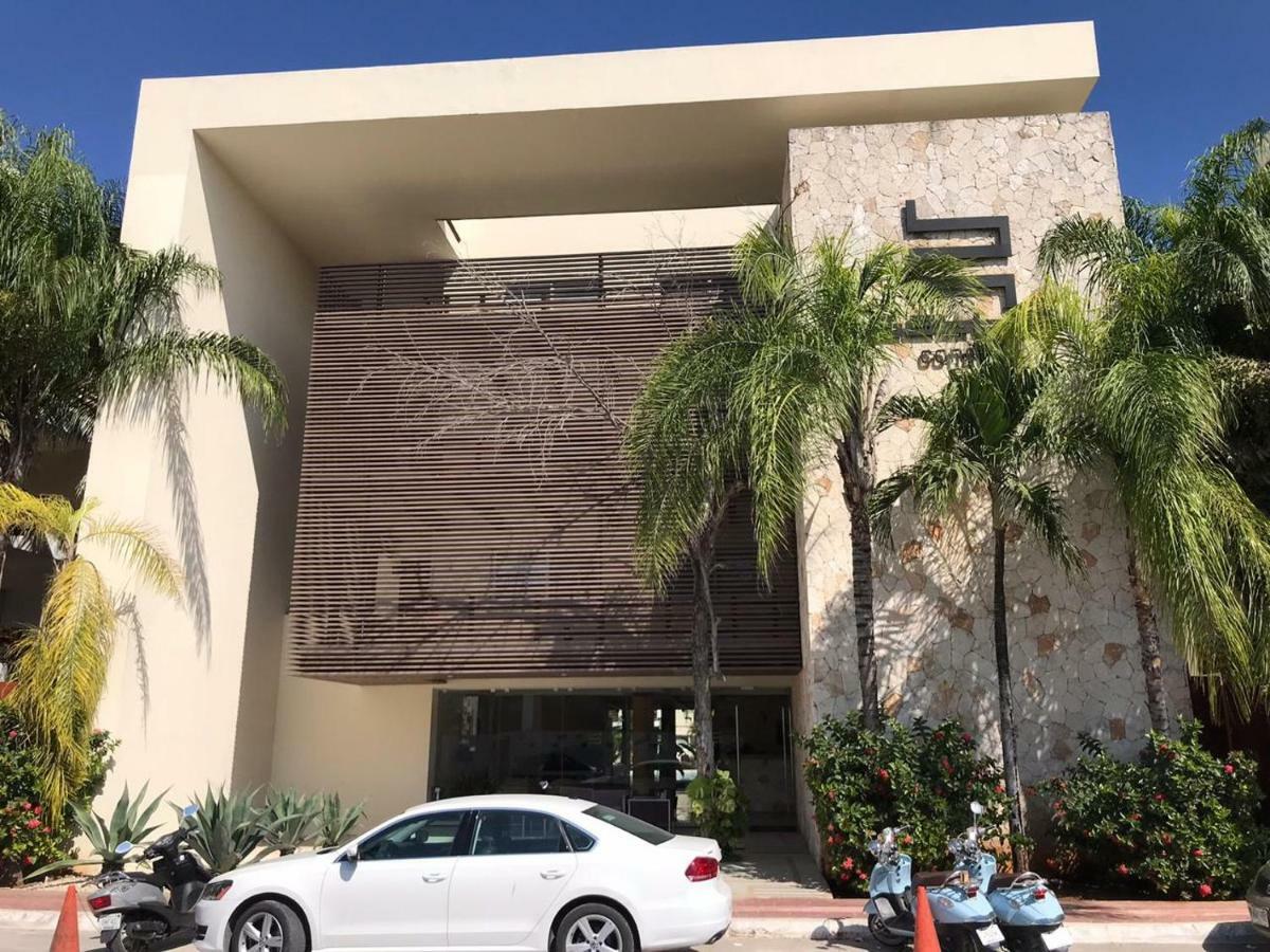 Sabbia Condos Πλάγια Ντελ Κάρμεν Εξωτερικό φωτογραφία