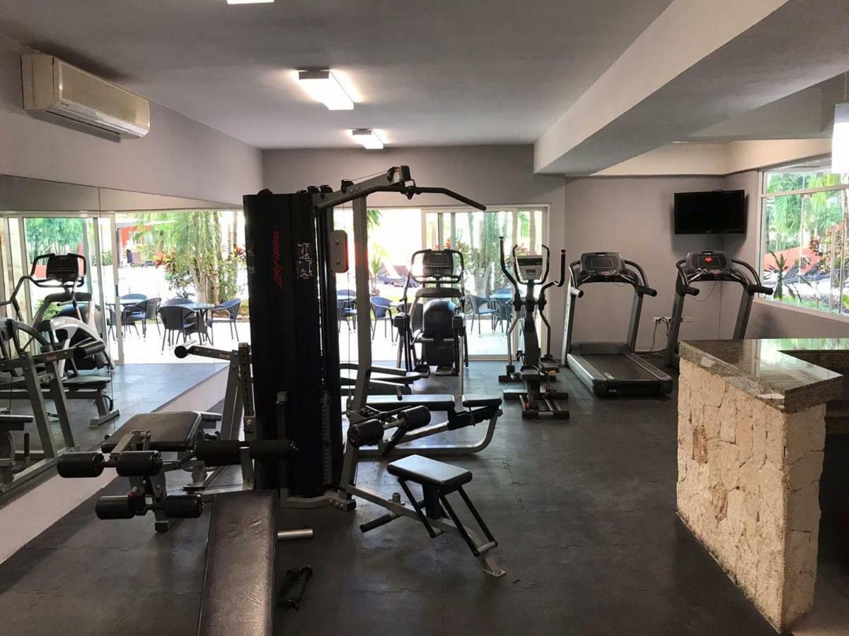 Sabbia Condos Πλάγια Ντελ Κάρμεν Εξωτερικό φωτογραφία