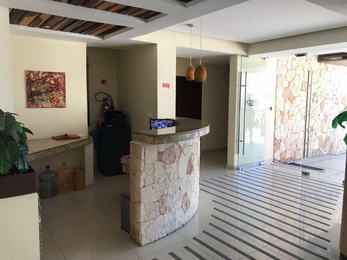 Sabbia Condos Πλάγια Ντελ Κάρμεν Εξωτερικό φωτογραφία