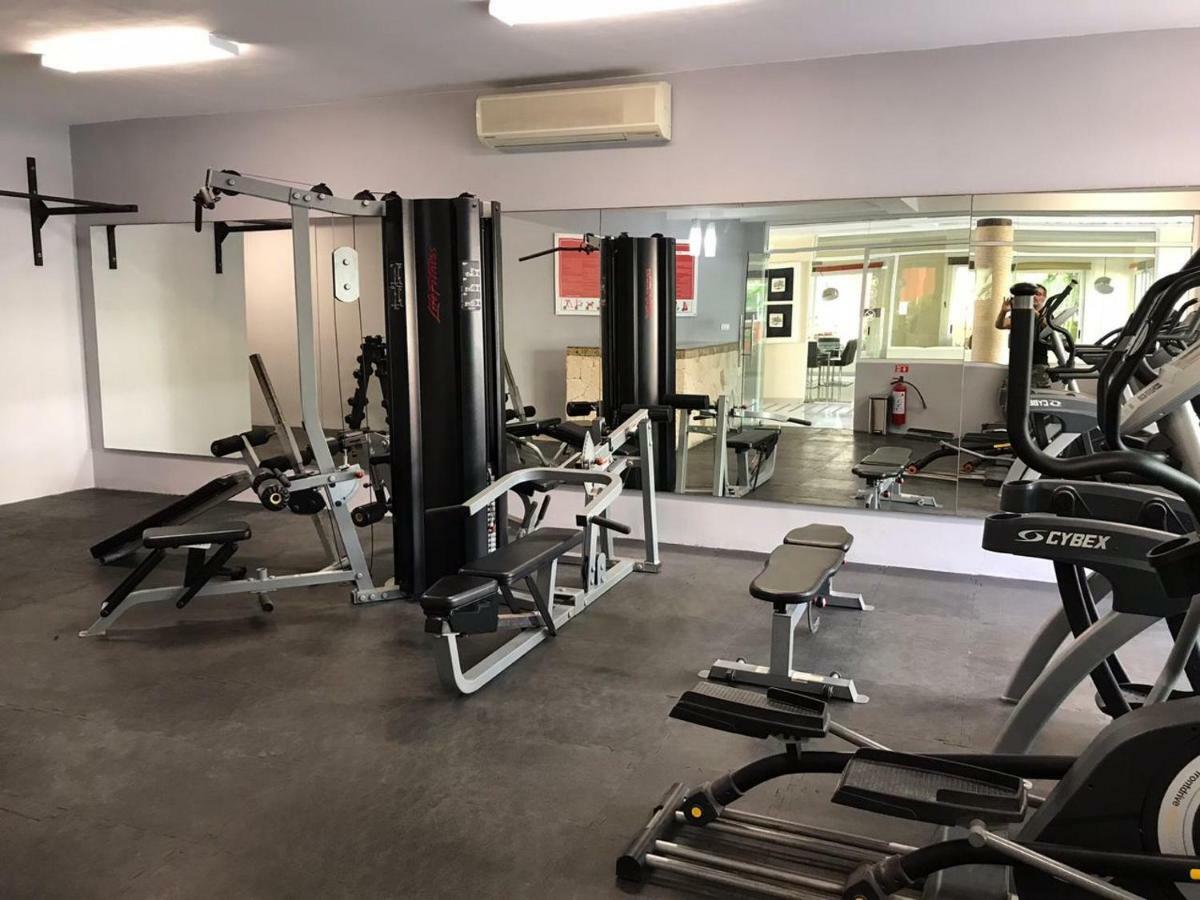 Sabbia Condos Πλάγια Ντελ Κάρμεν Εξωτερικό φωτογραφία