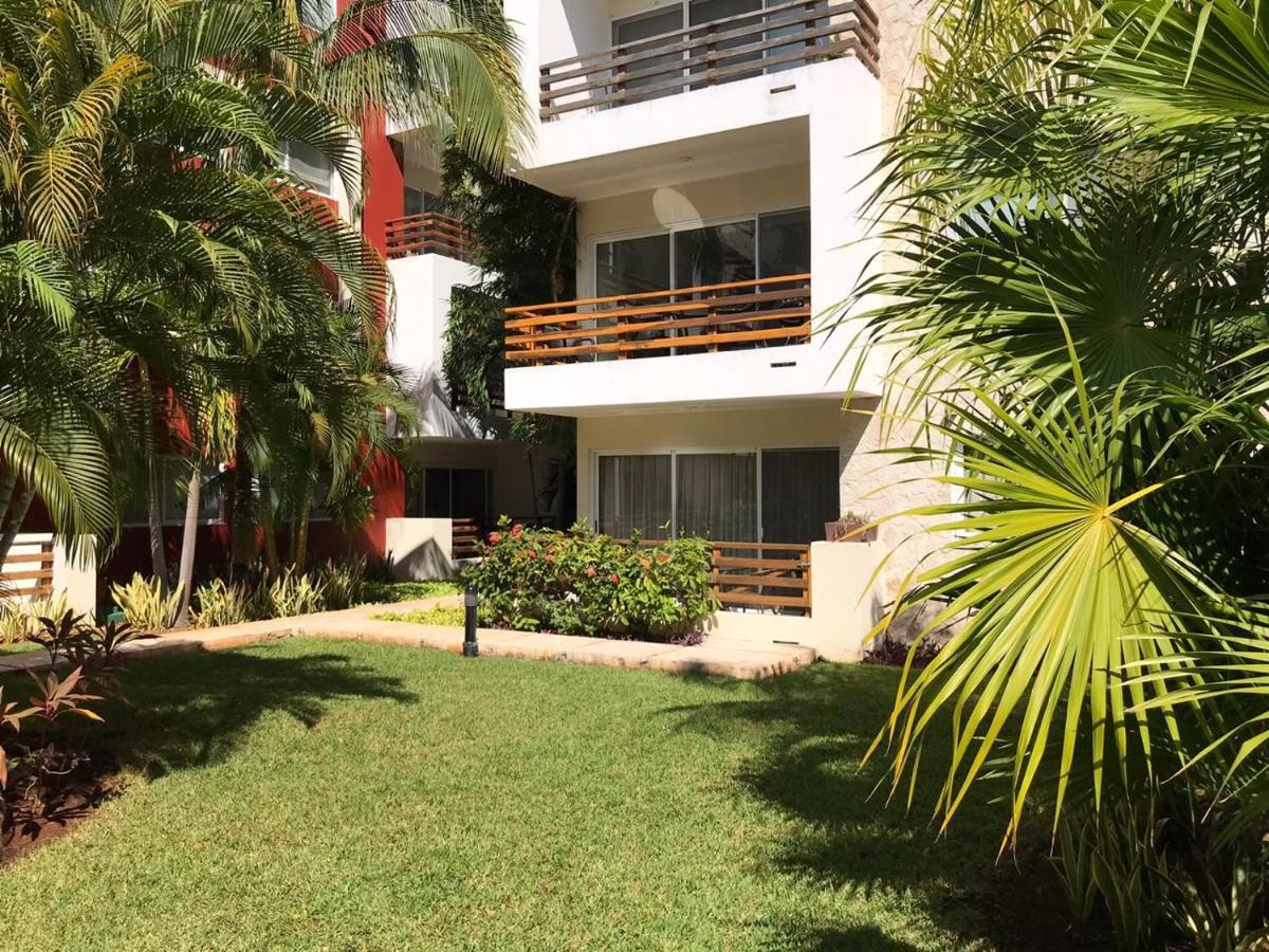 Sabbia Condos Πλάγια Ντελ Κάρμεν Εξωτερικό φωτογραφία