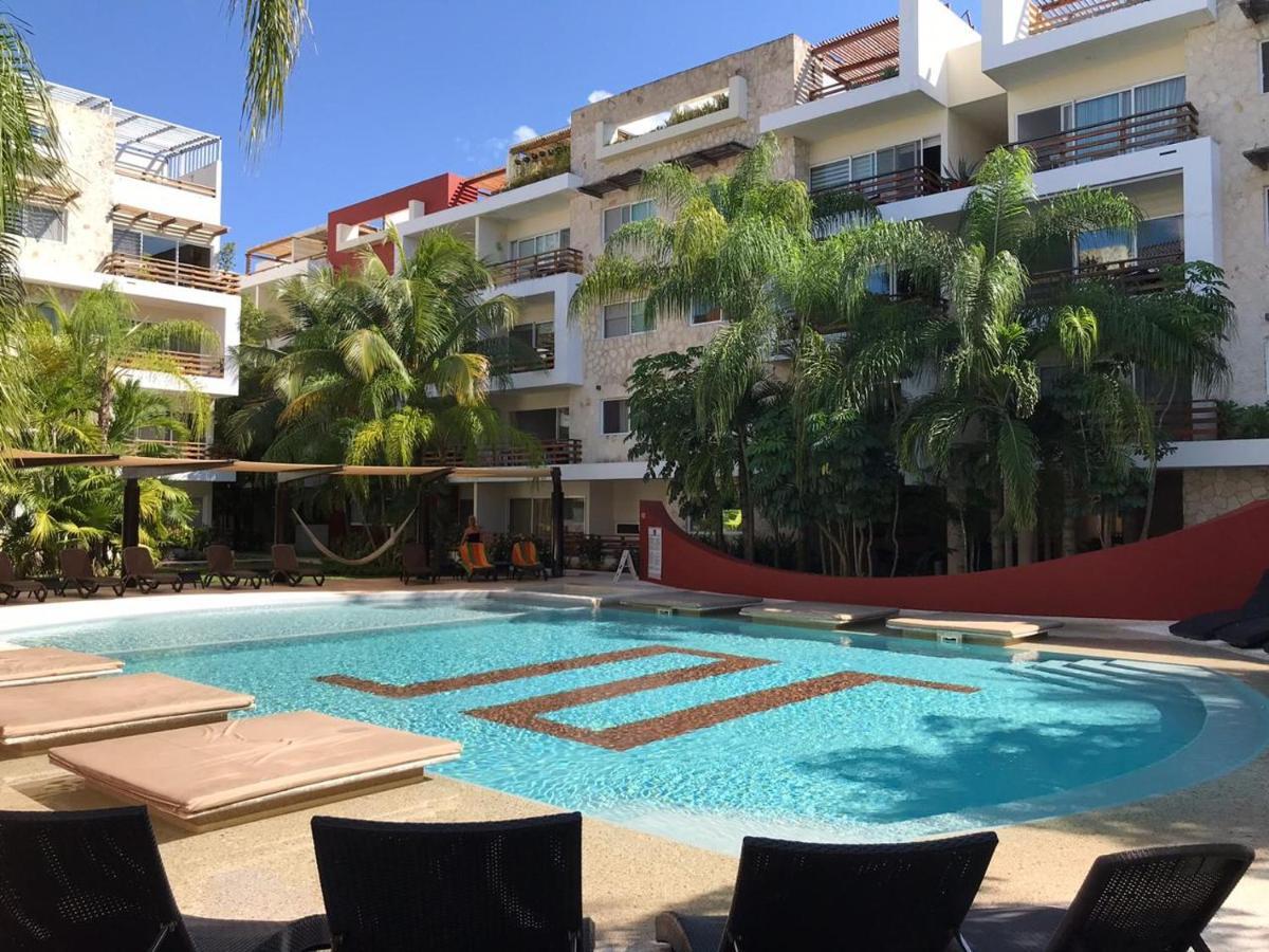 Sabbia Condos Πλάγια Ντελ Κάρμεν Εξωτερικό φωτογραφία
